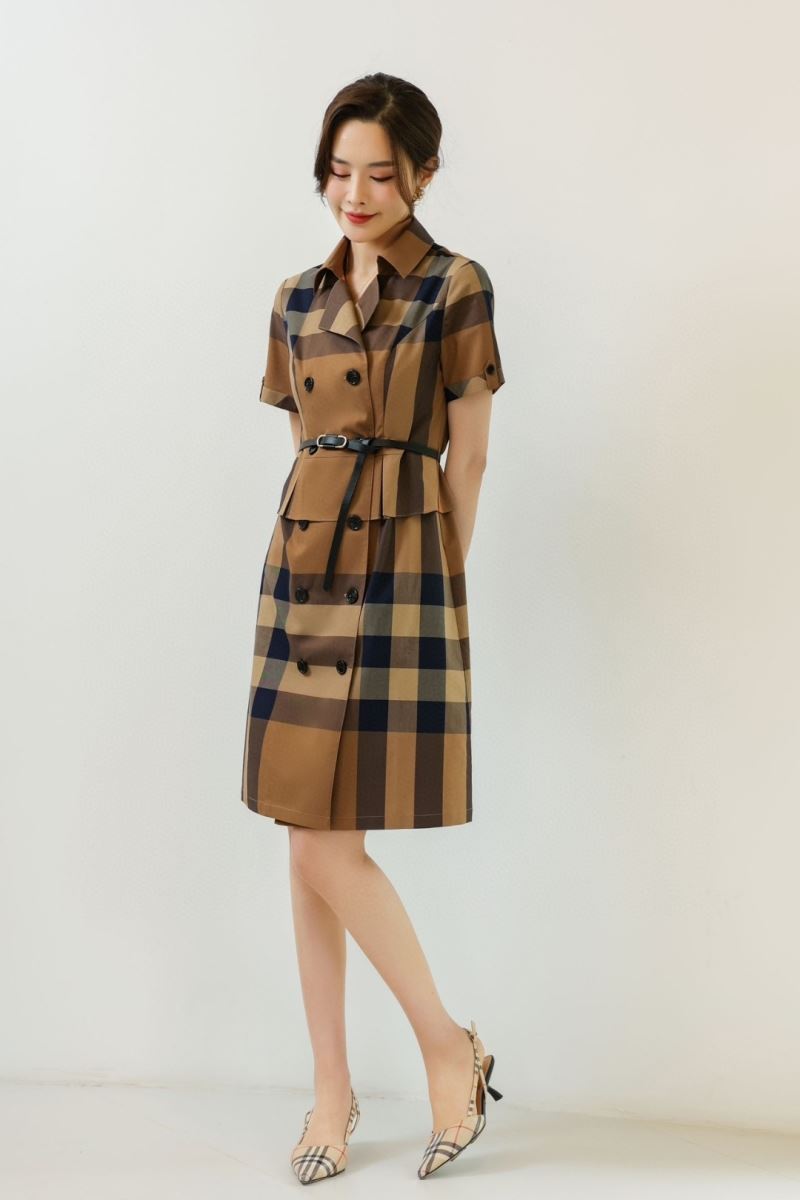 Burberry Dress